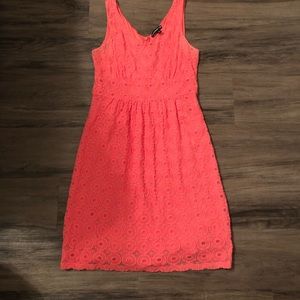 ‼️ CLOSET SALE ‼️ Banana Republic Mad Men Pink